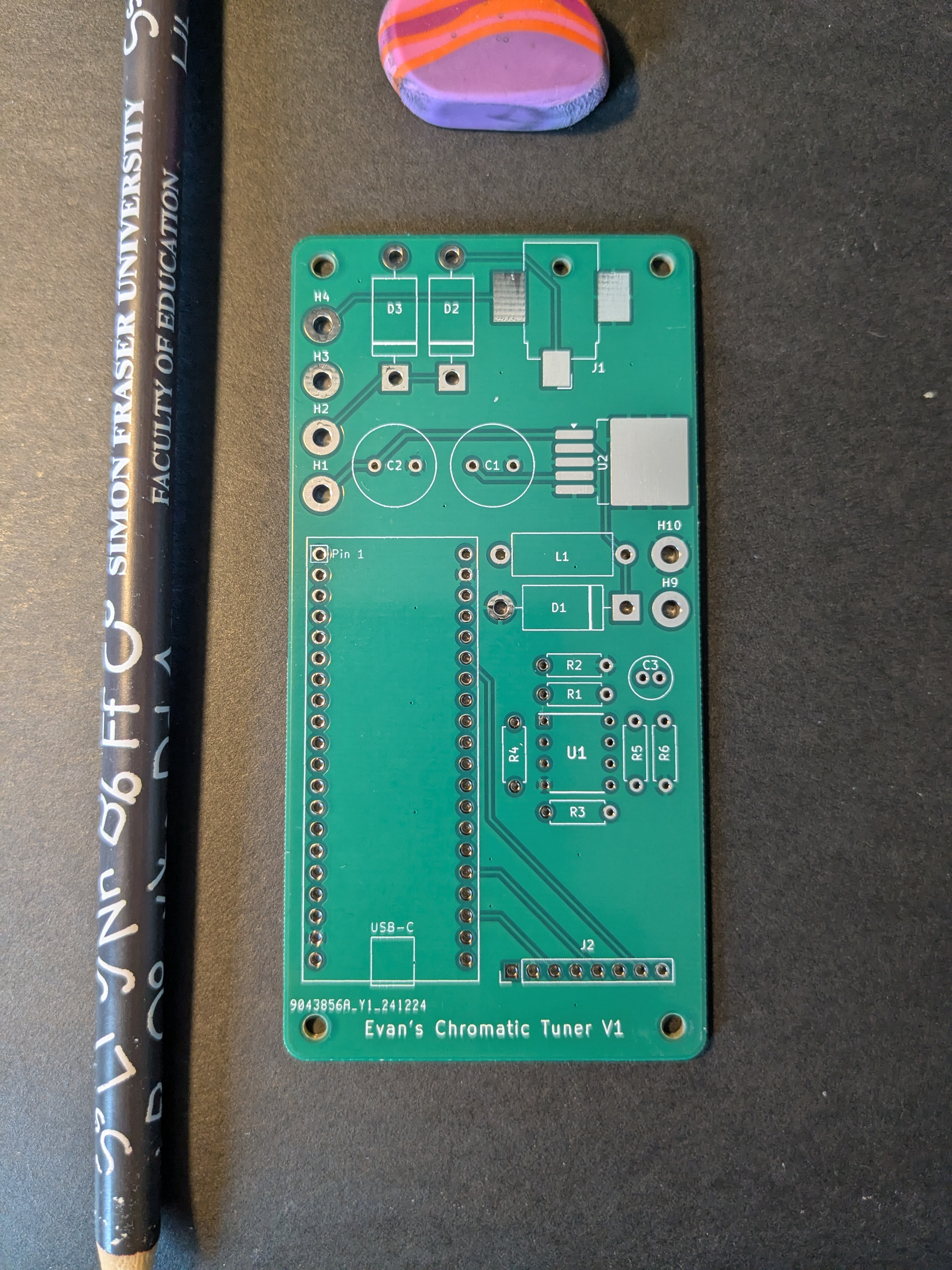 pcb